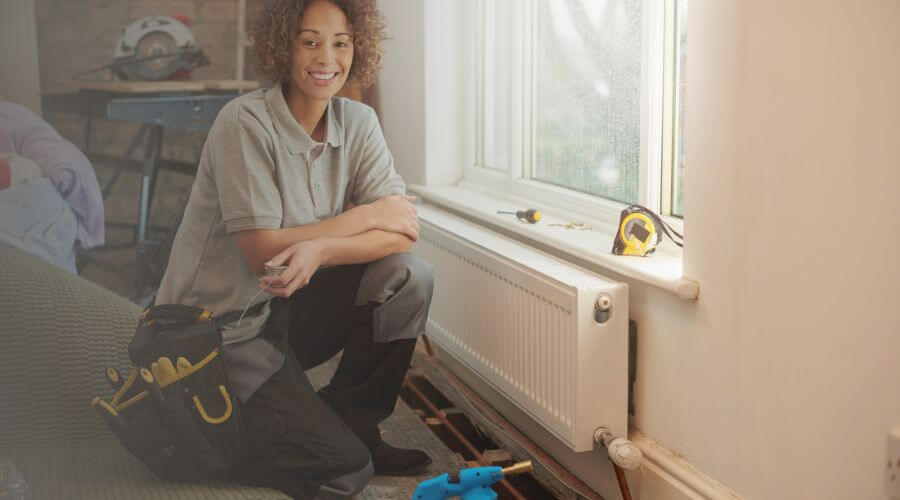 Professional same day plumber in Davis, IL